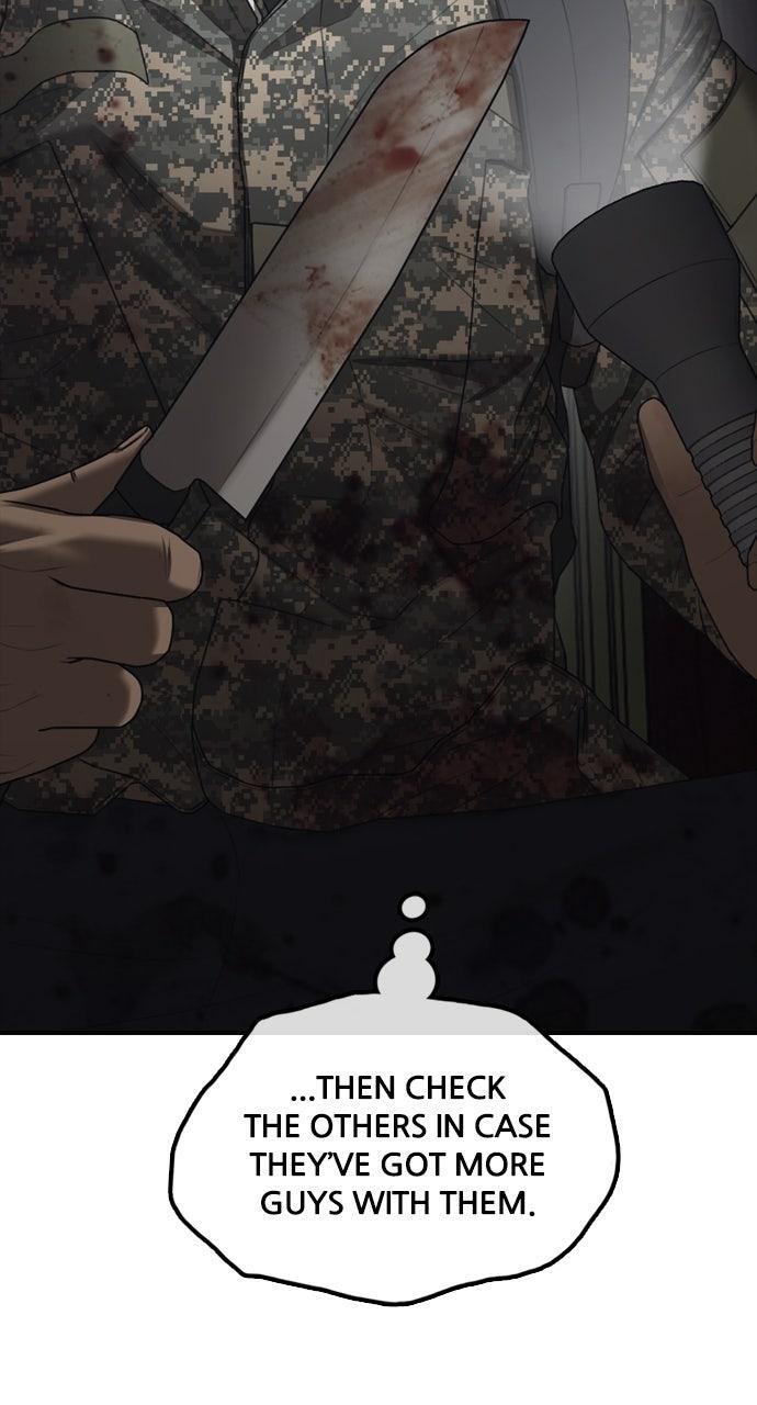 Read The End Has Come Manga Online