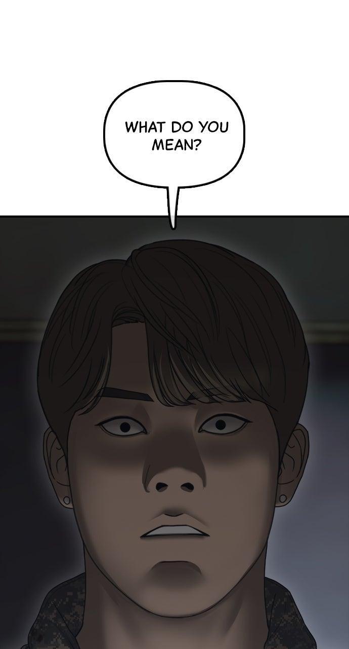 Read The End Has Come Manga Online