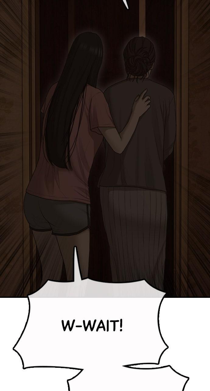 Read The End Has Come Manga Online