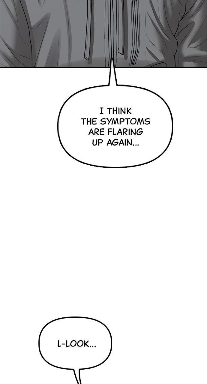 Read The End Has Come Manga Online