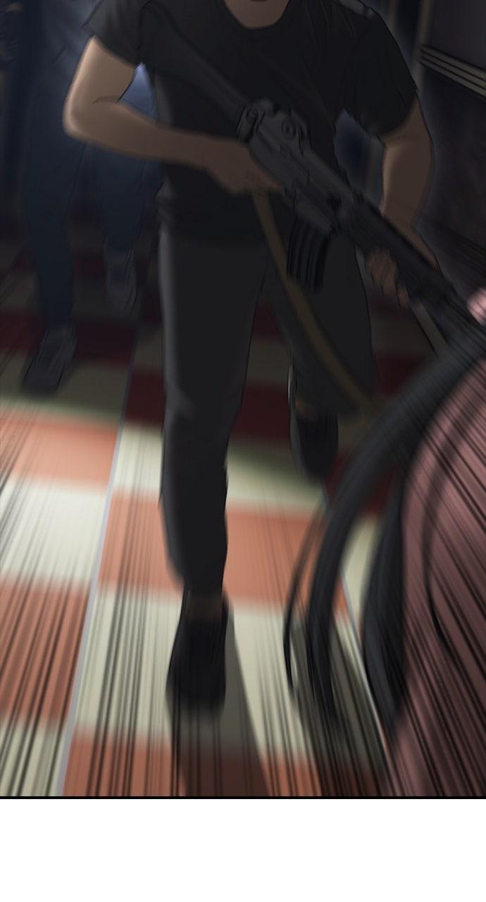 Read The End Has Come Manga Online
