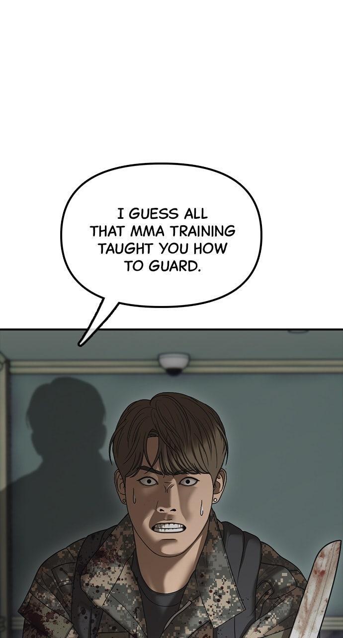 Read The End Has Come Manga Online