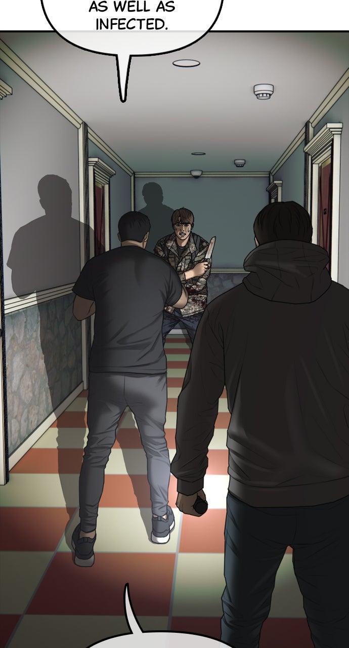 Read The End Has Come Manga Online