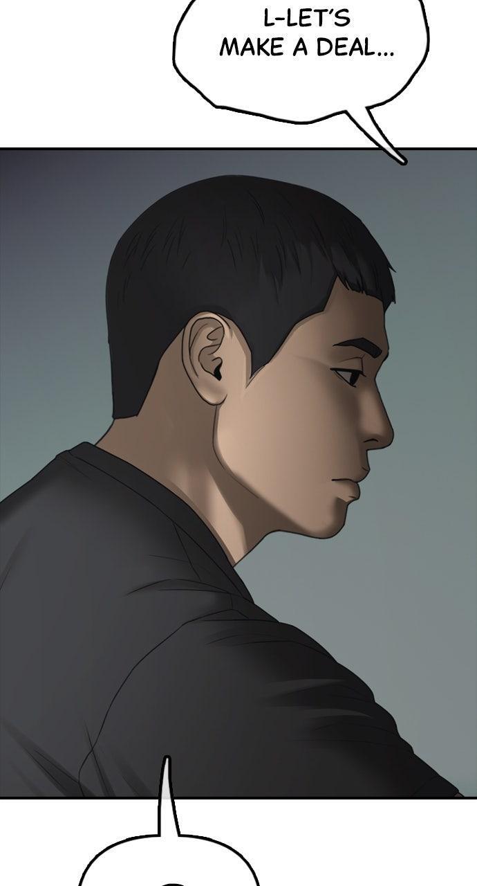 Read The End Has Come Manga Online