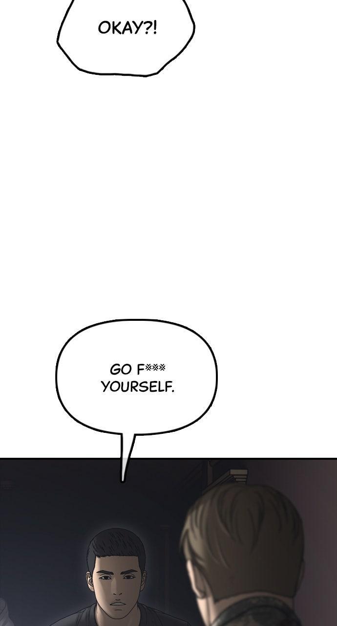 Read The End Has Come Manga Online