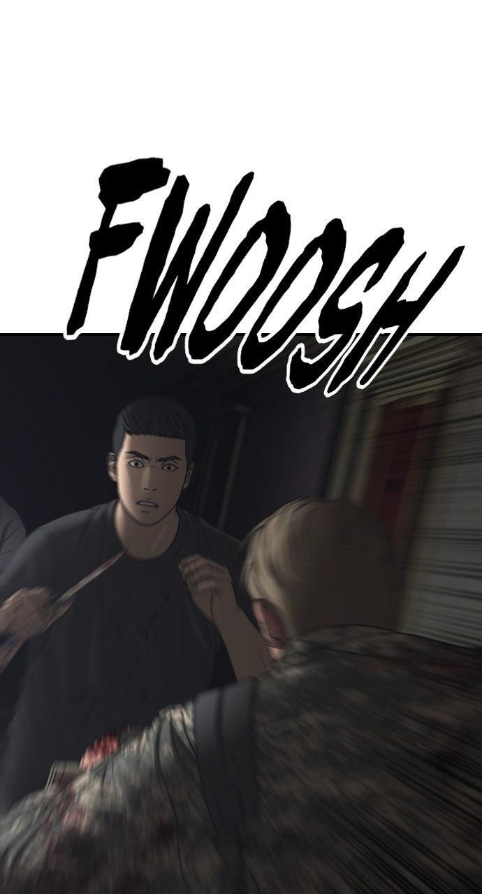 Read The End Has Come Manga Online