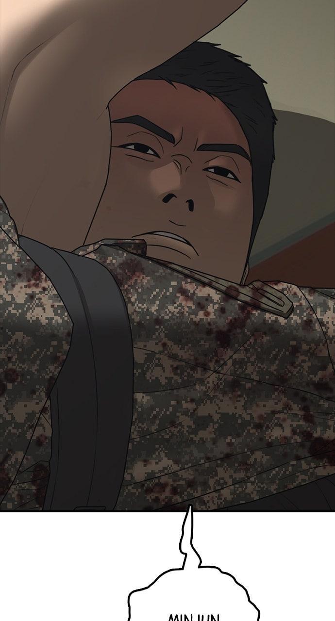 Read The End Has Come Manga Online