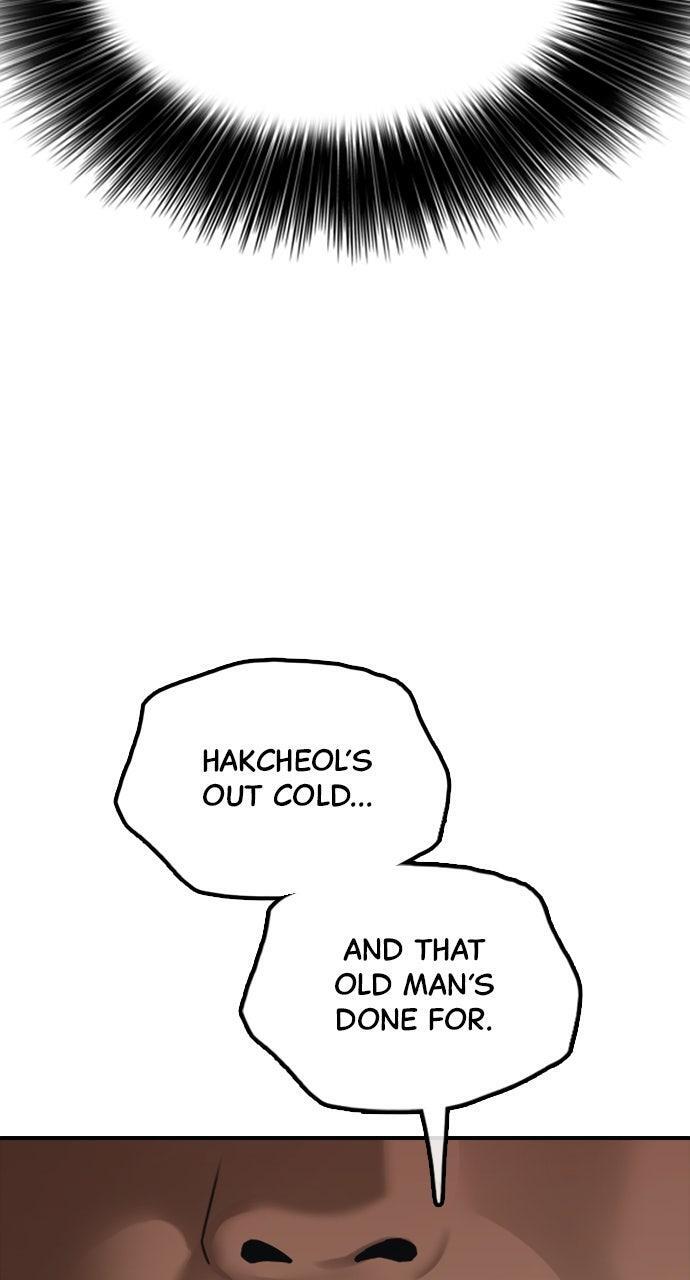 Read The End Has Come Manga Online