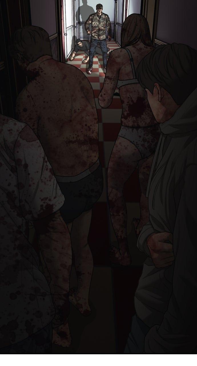 Read The End Has Come Manga Online