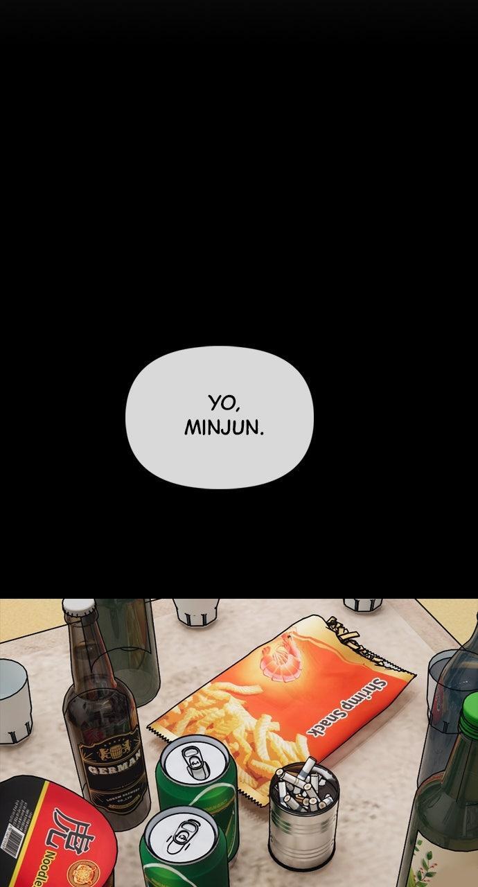 Read The End Has Come Manga Online