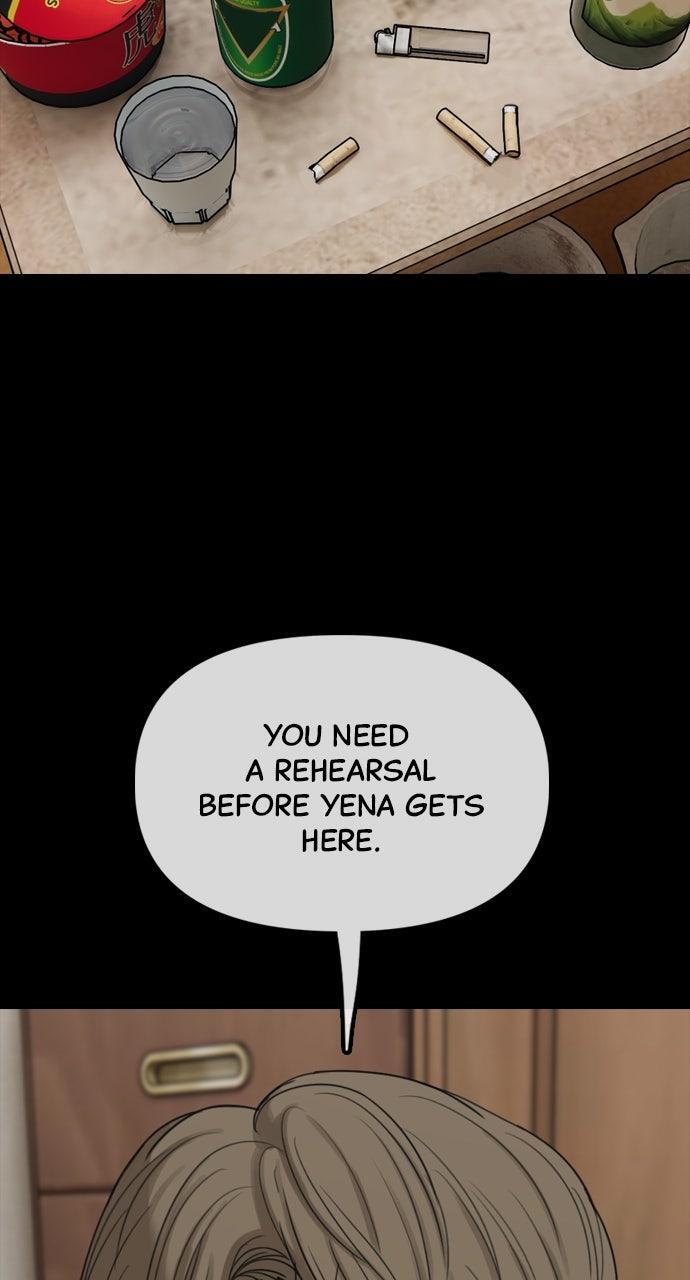 Read The End Has Come Manga Online