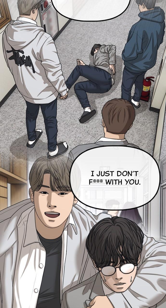 Read The End Has Come Manga Online