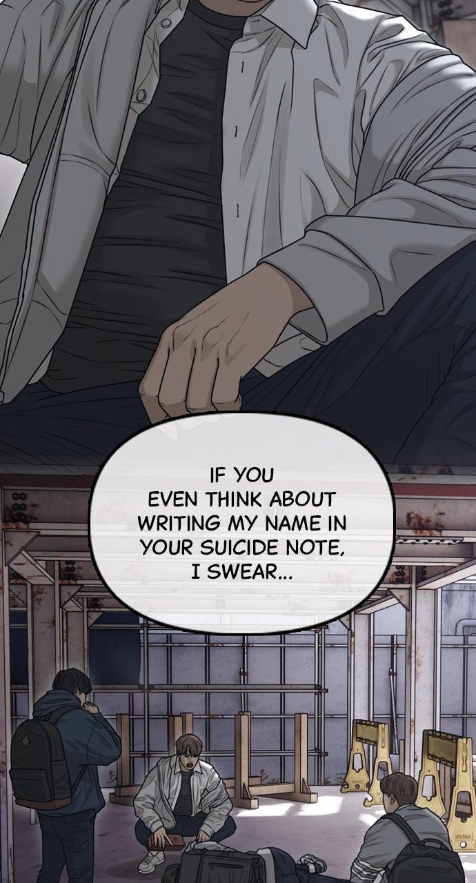 Read The End Has Come Manga Online