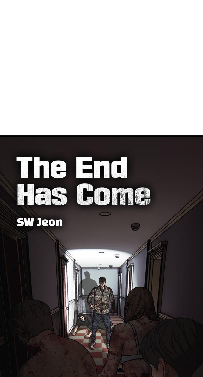 Read The End Has Come Manga Online