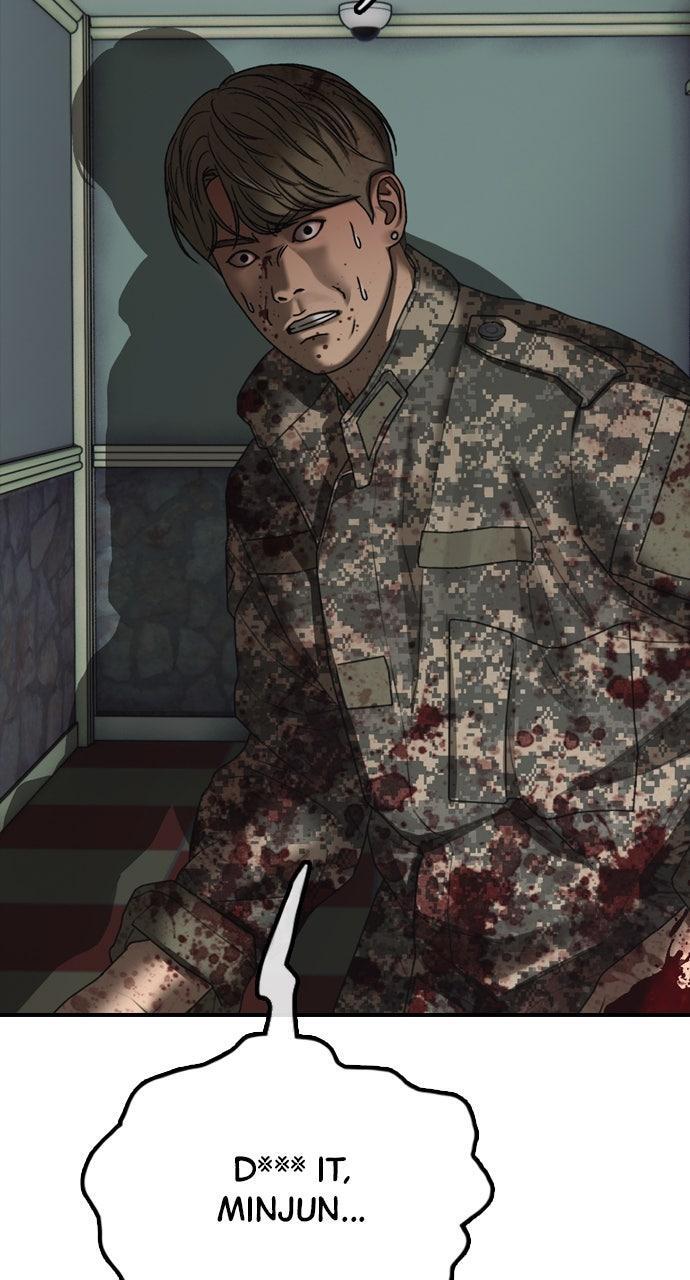 Read The End Has Come Manga Online
