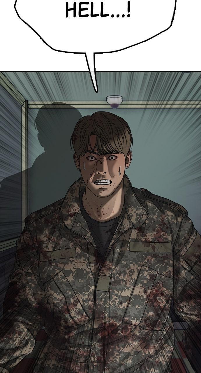 Read The End Has Come Manga Online