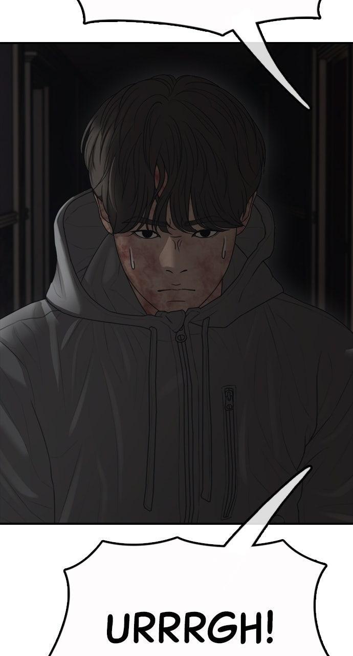 Read The End Has Come Manga Online