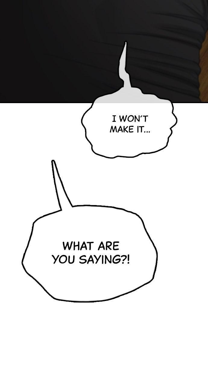 Read The End Has Come Manga Online