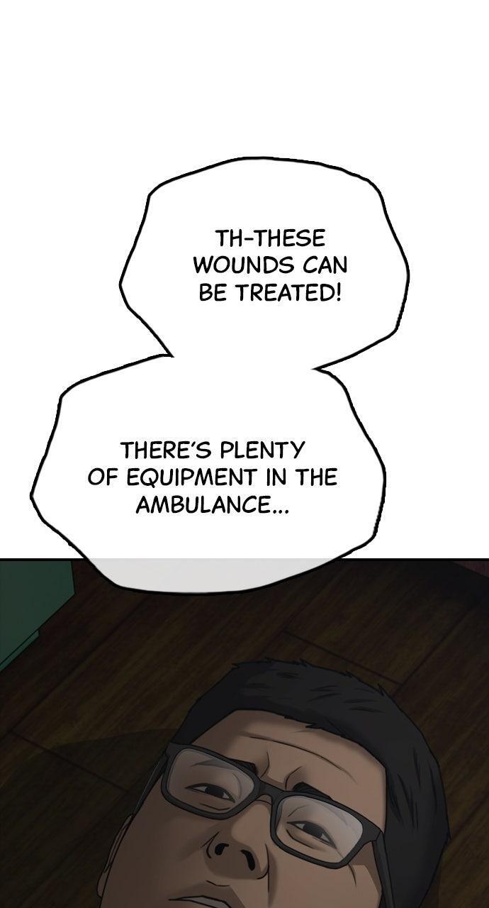 Read The End Has Come Manga Online