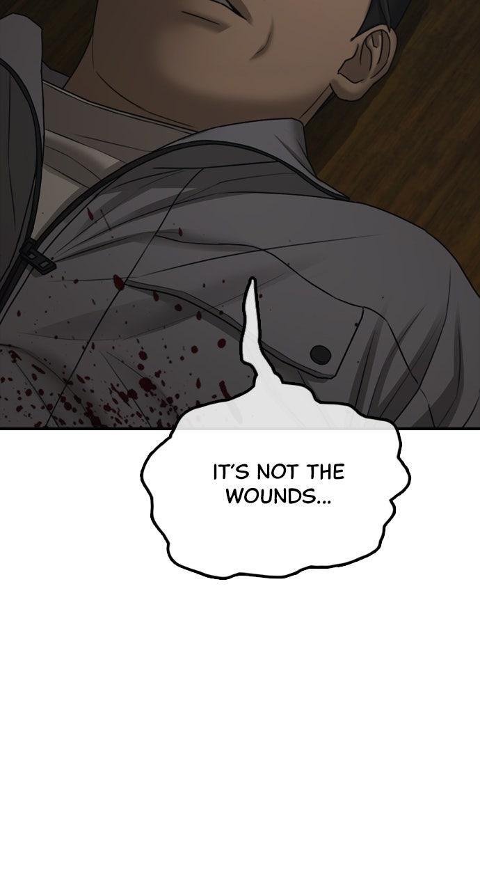 Read The End Has Come Manga Online