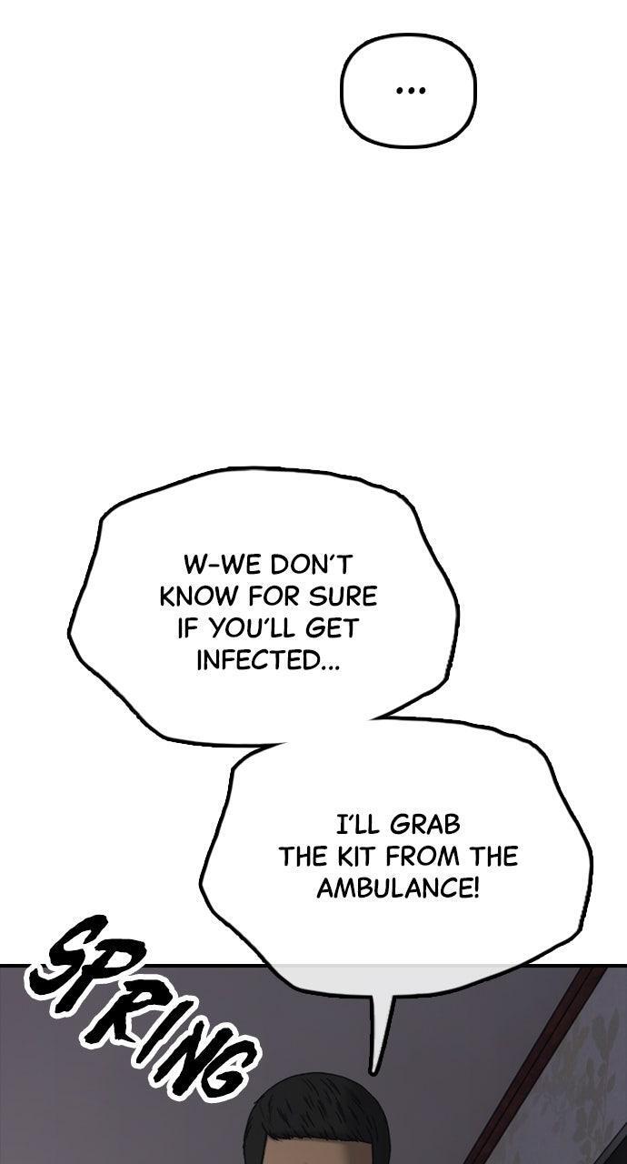 Read The End Has Come Manga Online