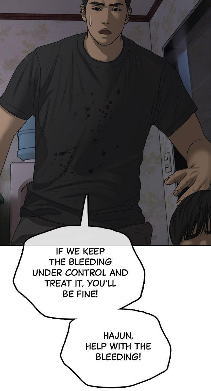 Read The End Has Come Manga Online