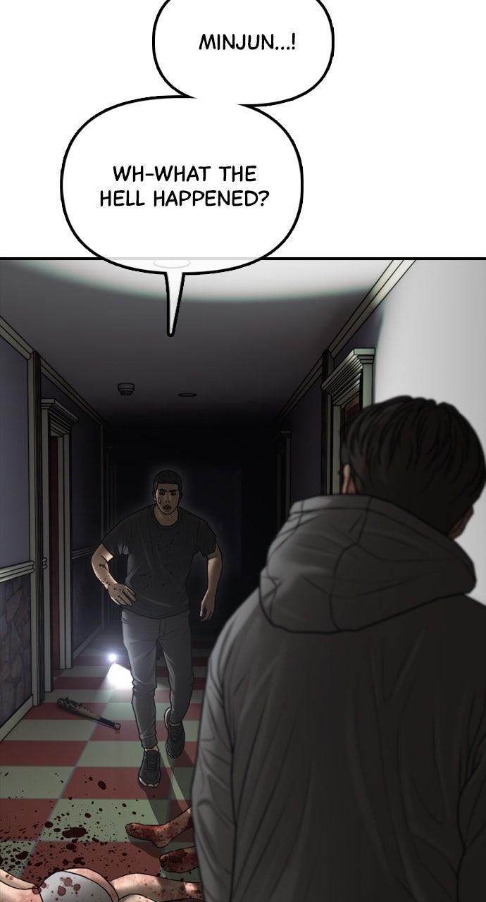Read The End Has Come Manga Online