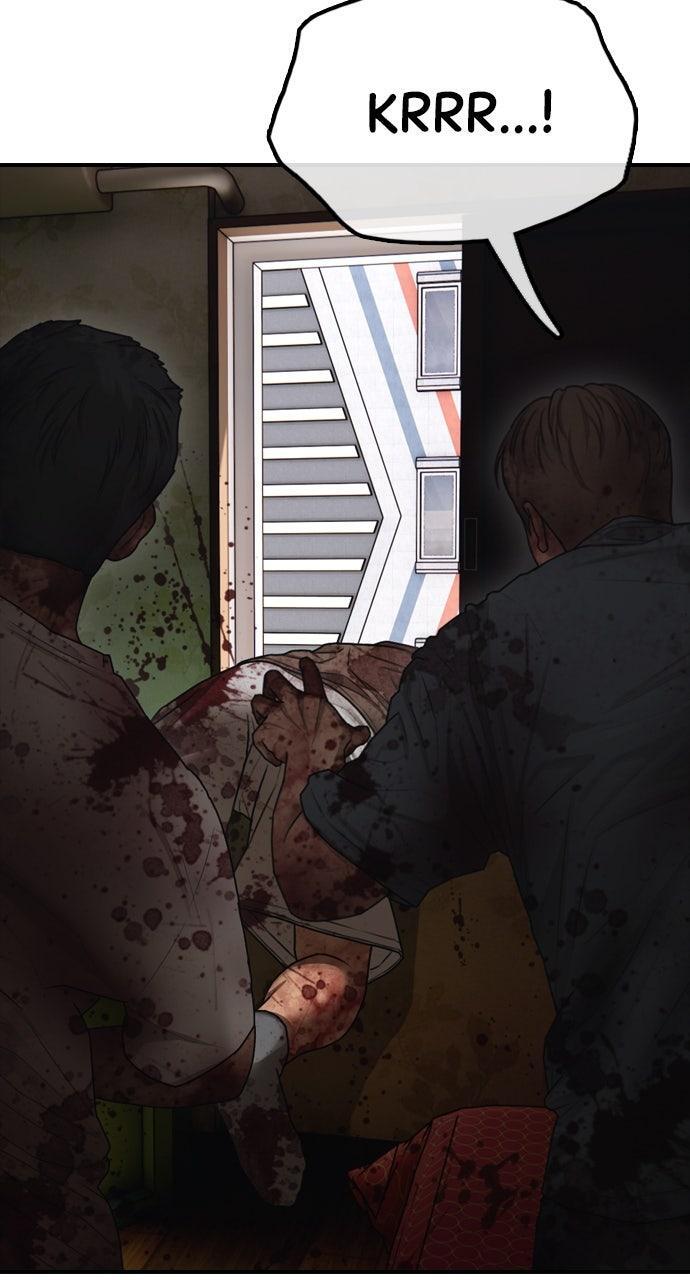 Read The End Has Come Manga Online
