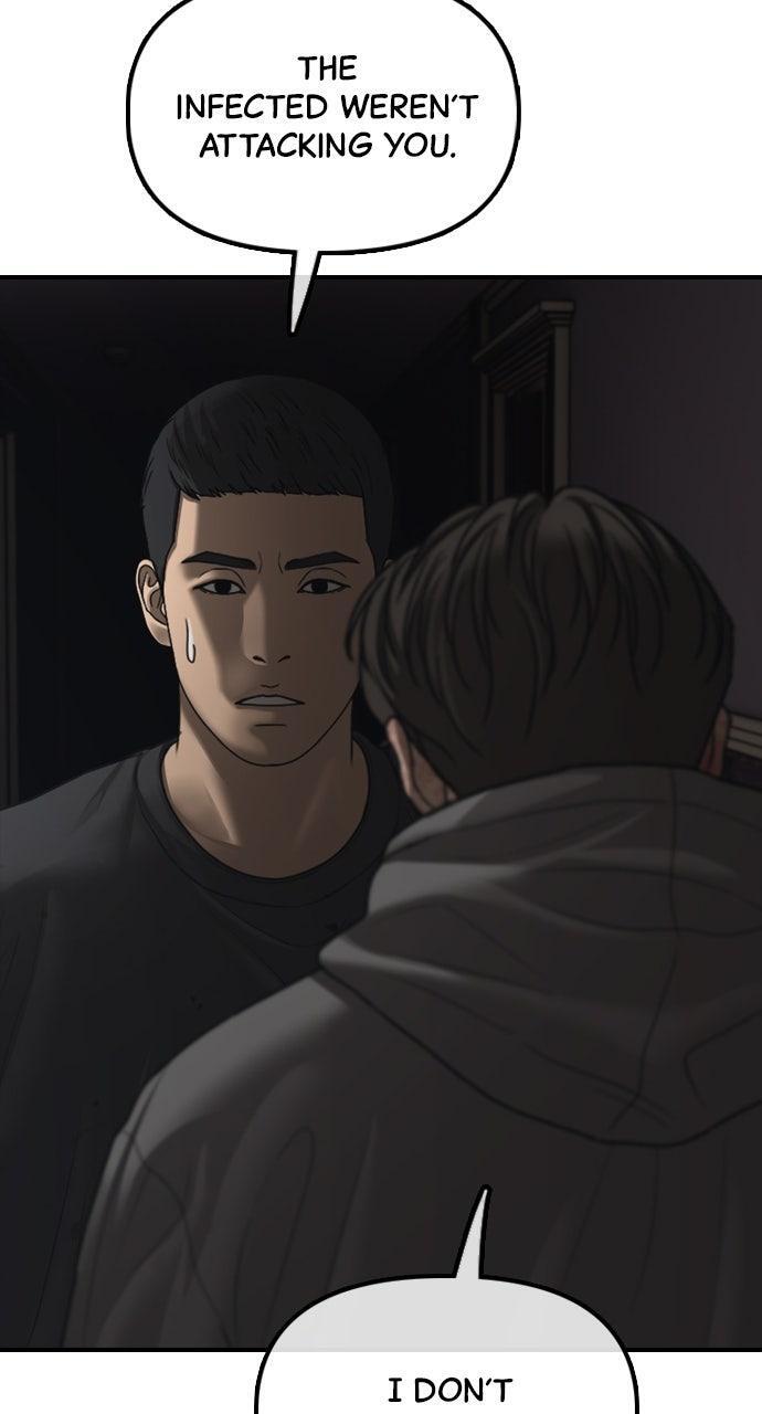 Read The End Has Come Manga Online