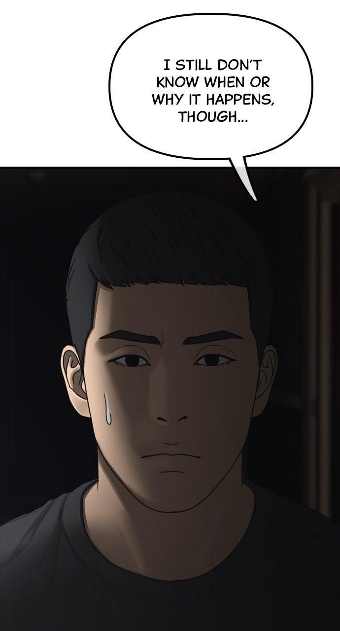 Read The End Has Come Manga Online