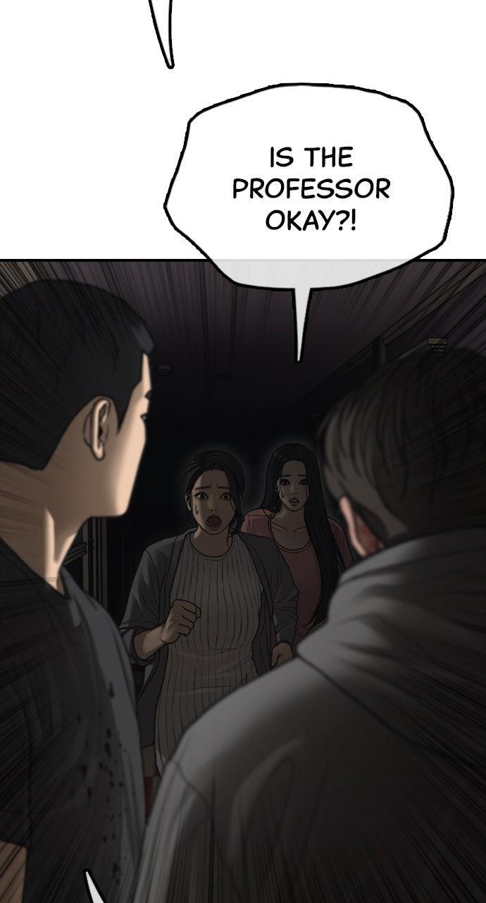 Read The End Has Come Manga Online