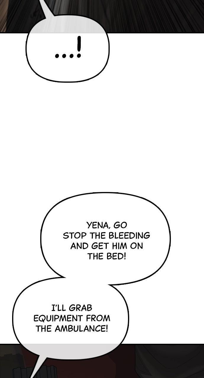 Read The End Has Come Manga Online