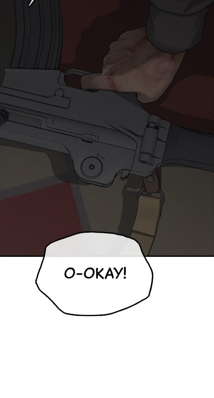 Read The End Has Come Manga Online
