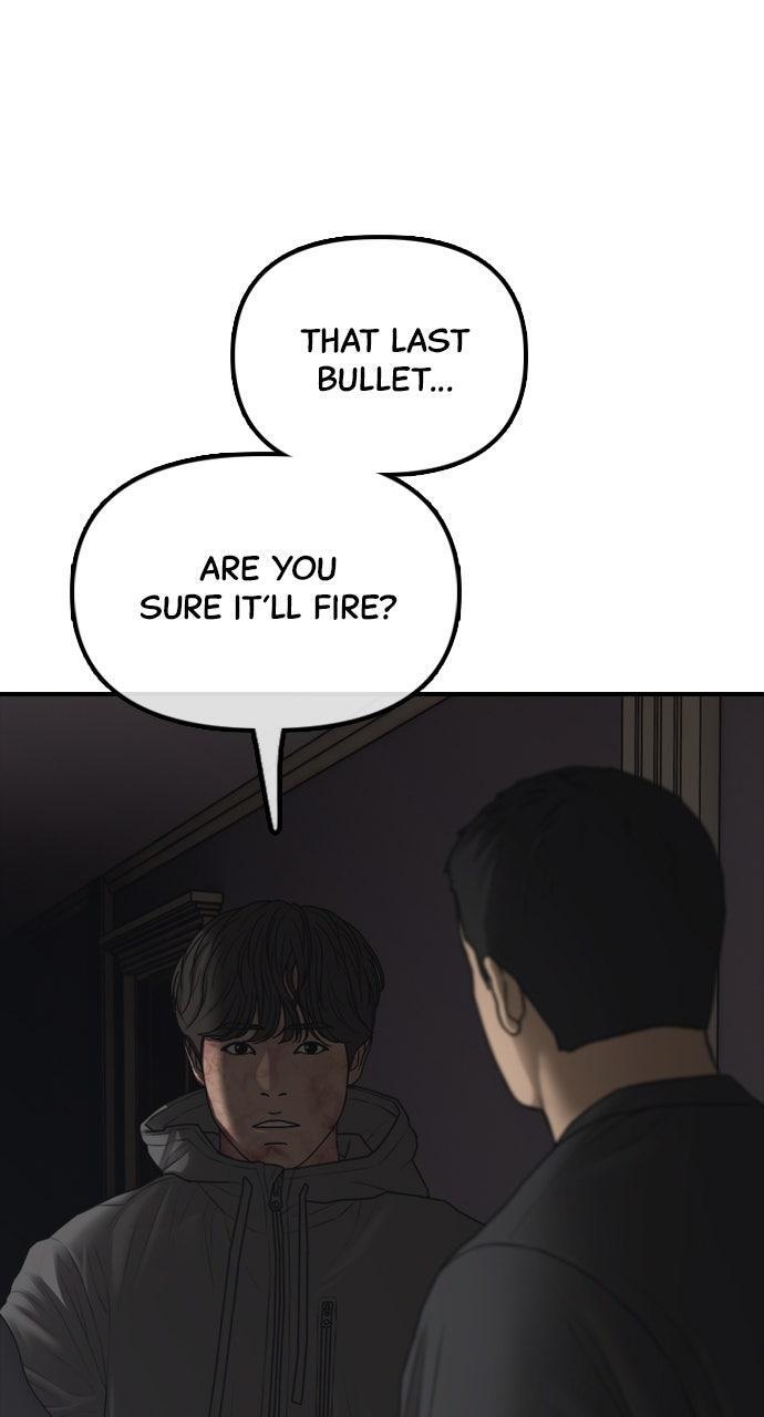 Read The End Has Come Manga Online