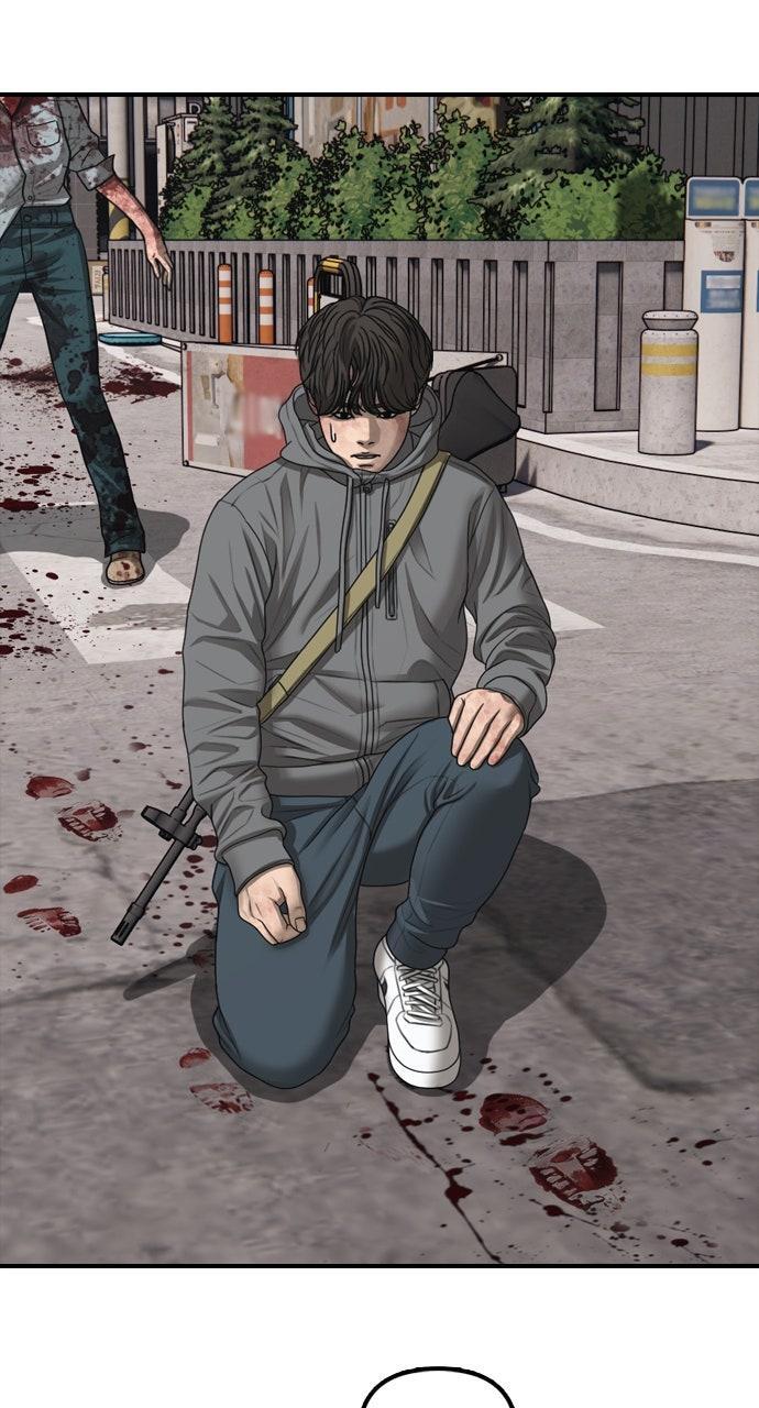 Read The End Has Come Manga Online