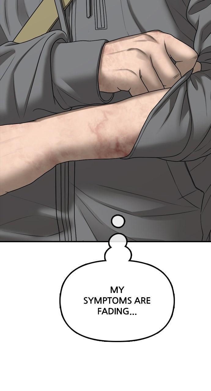 Read The End Has Come Manga Online