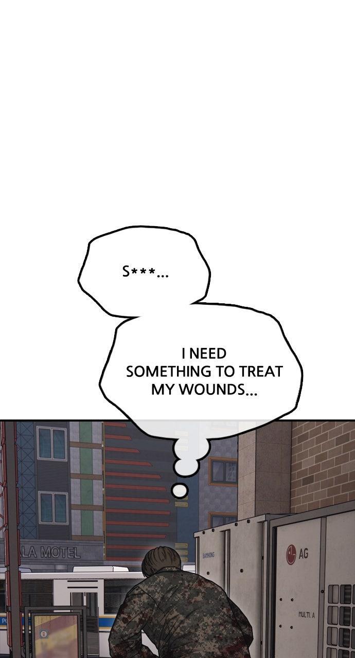 Read The End Has Come Manga Online