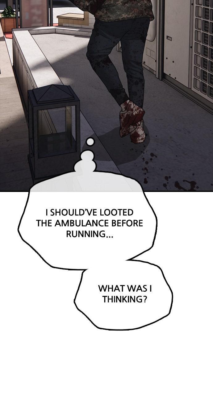 Read The End Has Come Manga Online