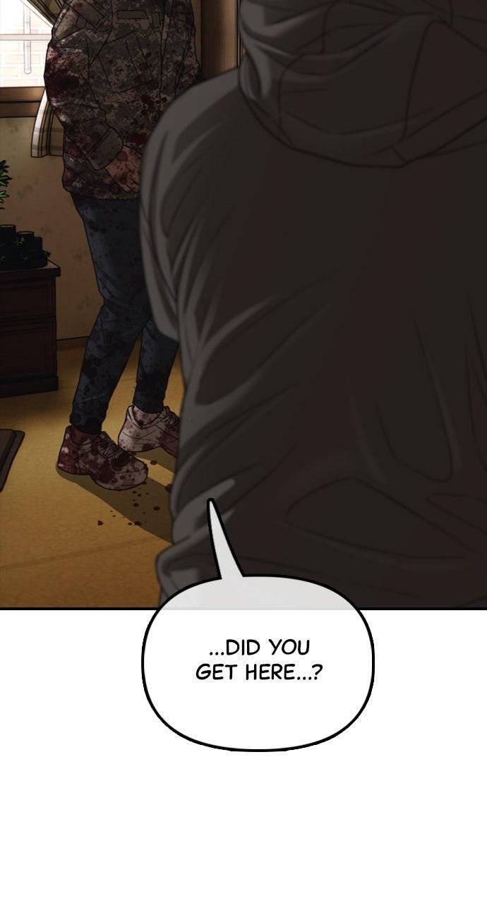 Read The End Has Come Manga Online