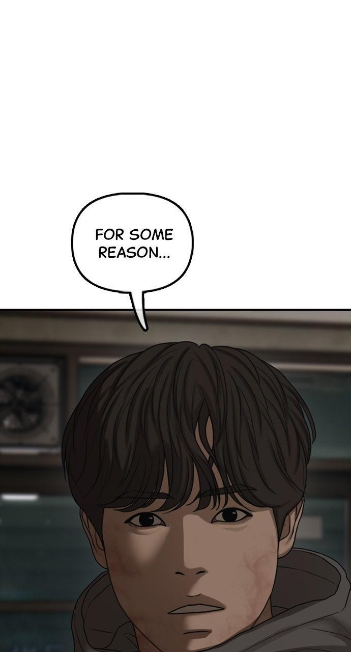 Read The End Has Come Manga Online
