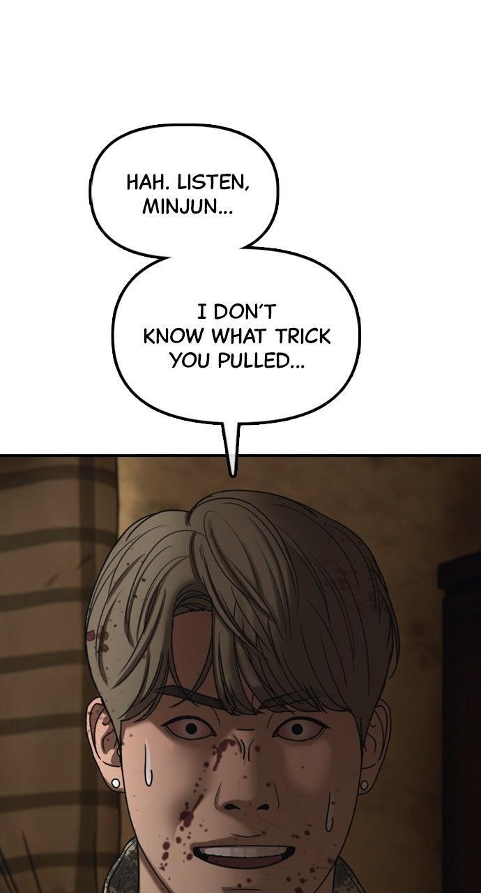 Read The End Has Come Manga Online