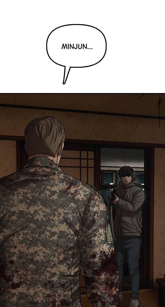 Read The End Has Come Manga Online