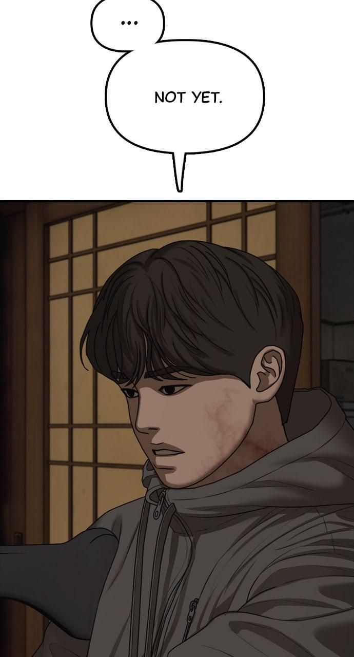 Read The End Has Come Manga Online