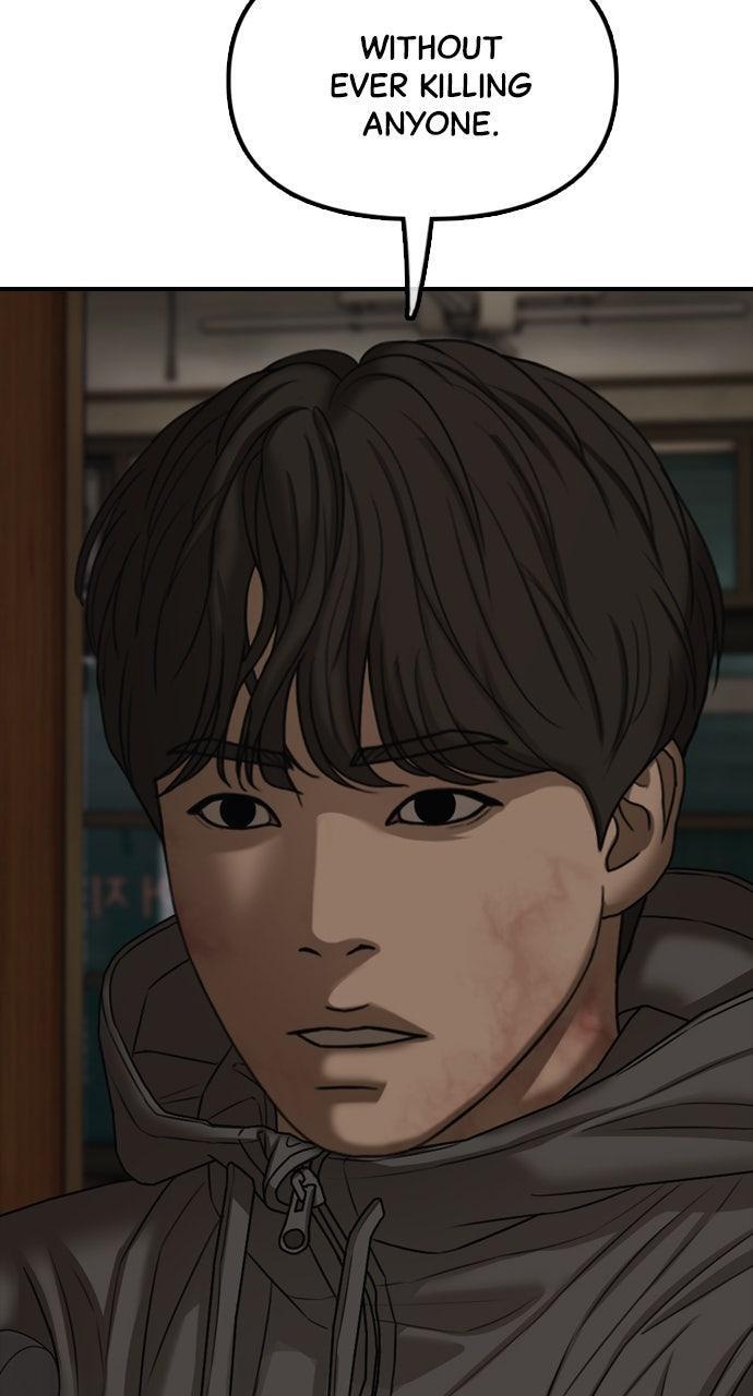 Read The End Has Come Manga Online
