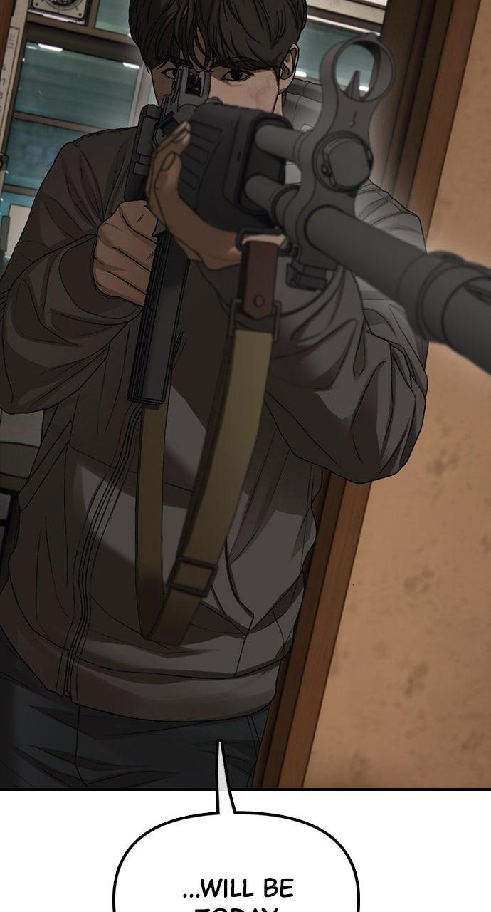 Read The End Has Come Manga Online