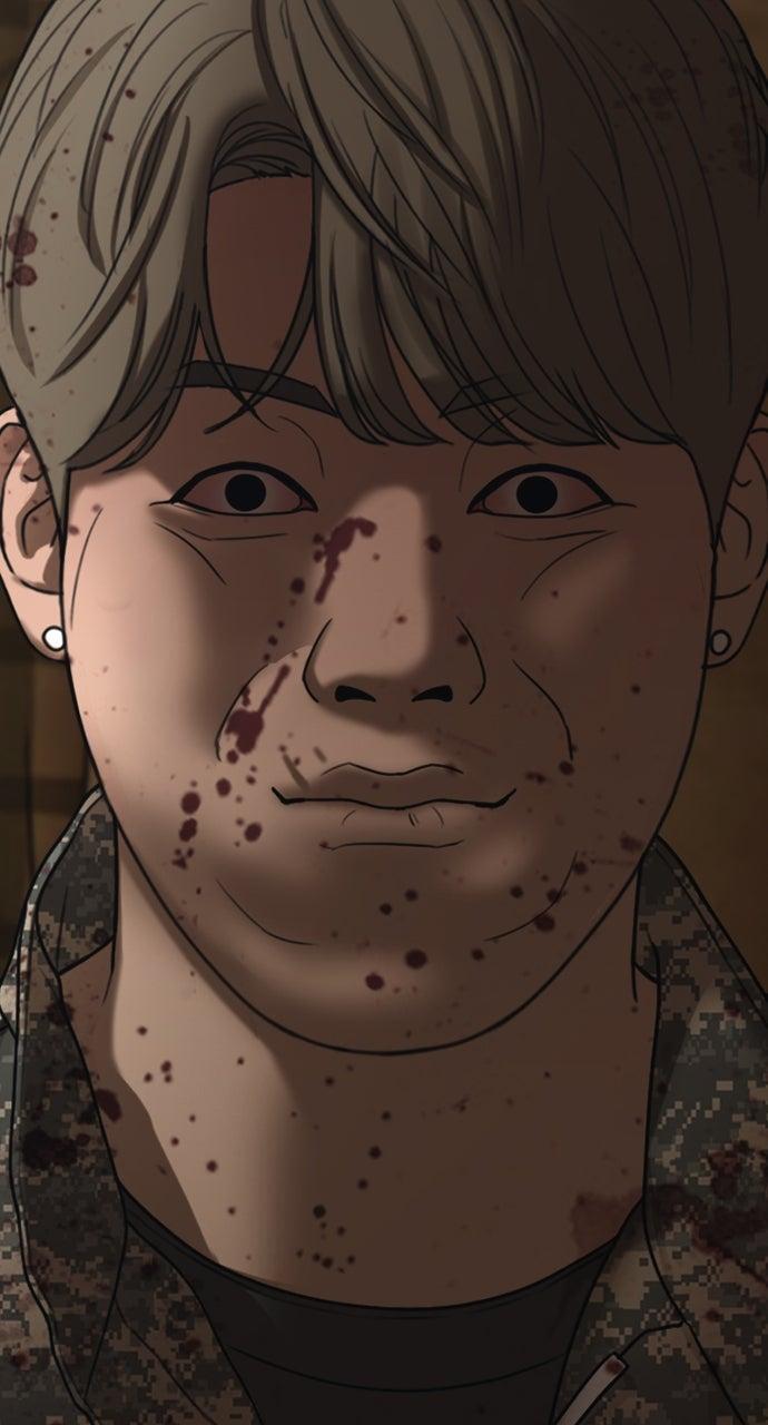 Read The End Has Come Manga Online