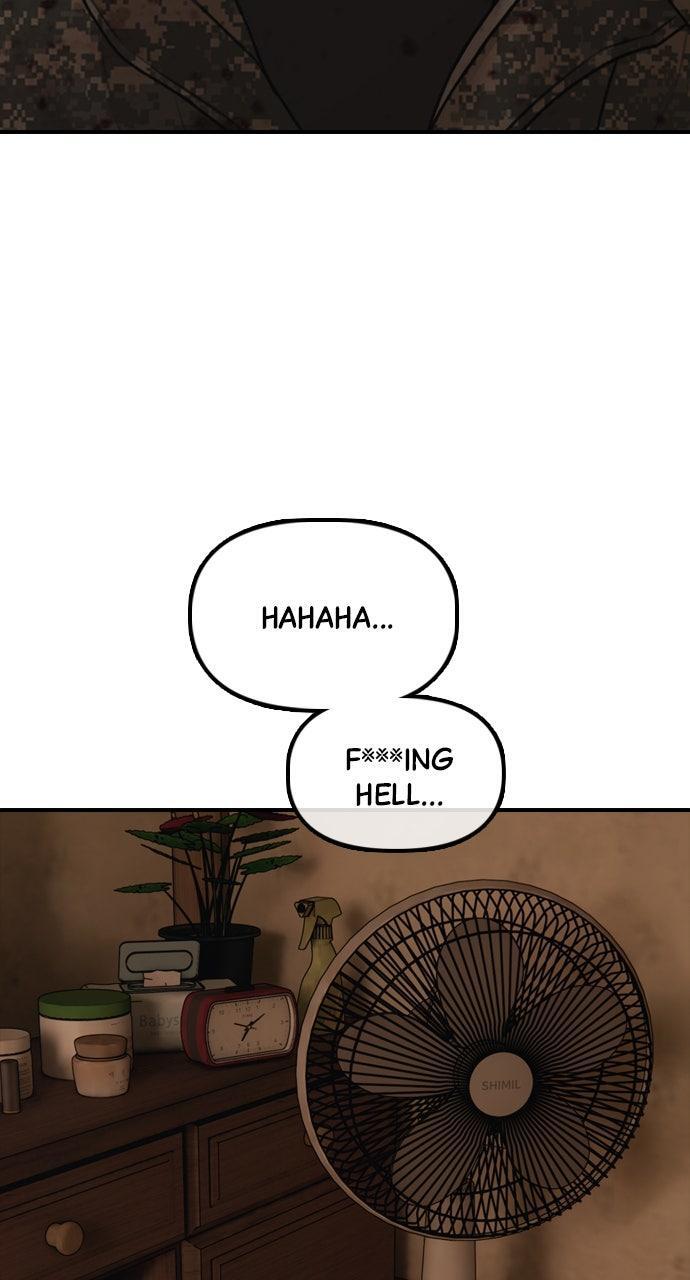 Read The End Has Come Manga Online
