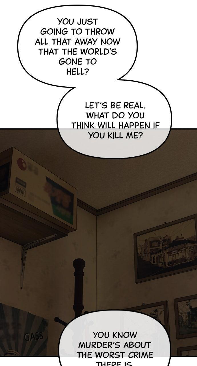 Read The End Has Come Manga Online