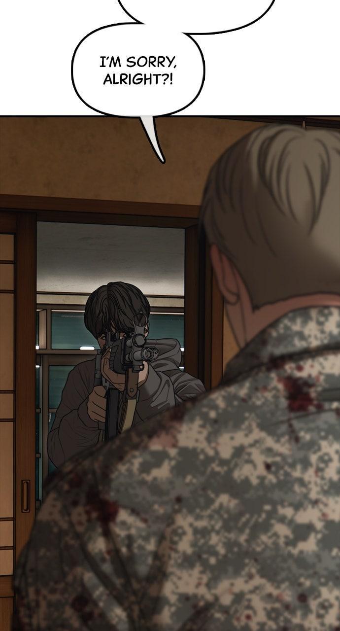 Read The End Has Come Manga Online