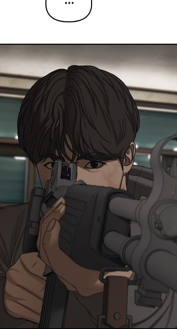 Read The End Has Come Manga Online